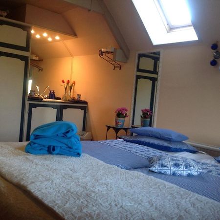 B&B Buitenwaard Oosterhout  Extérieur photo