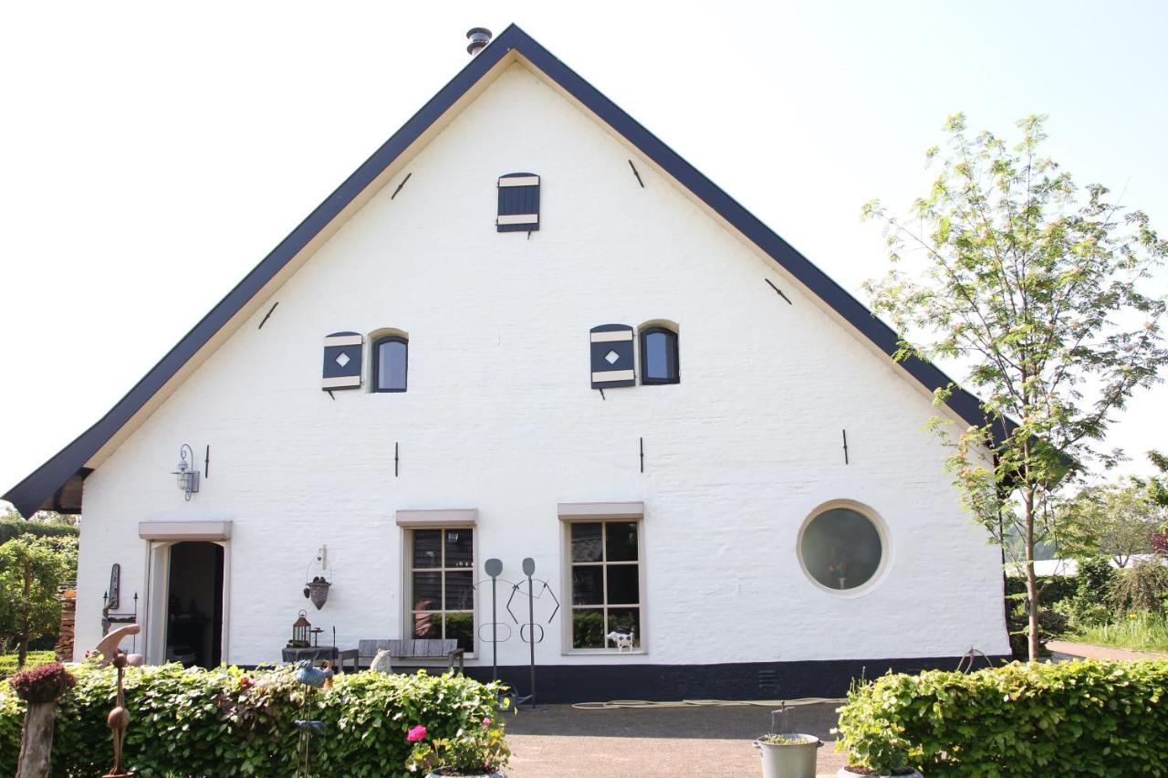 B&B Buitenwaard Oosterhout  Extérieur photo