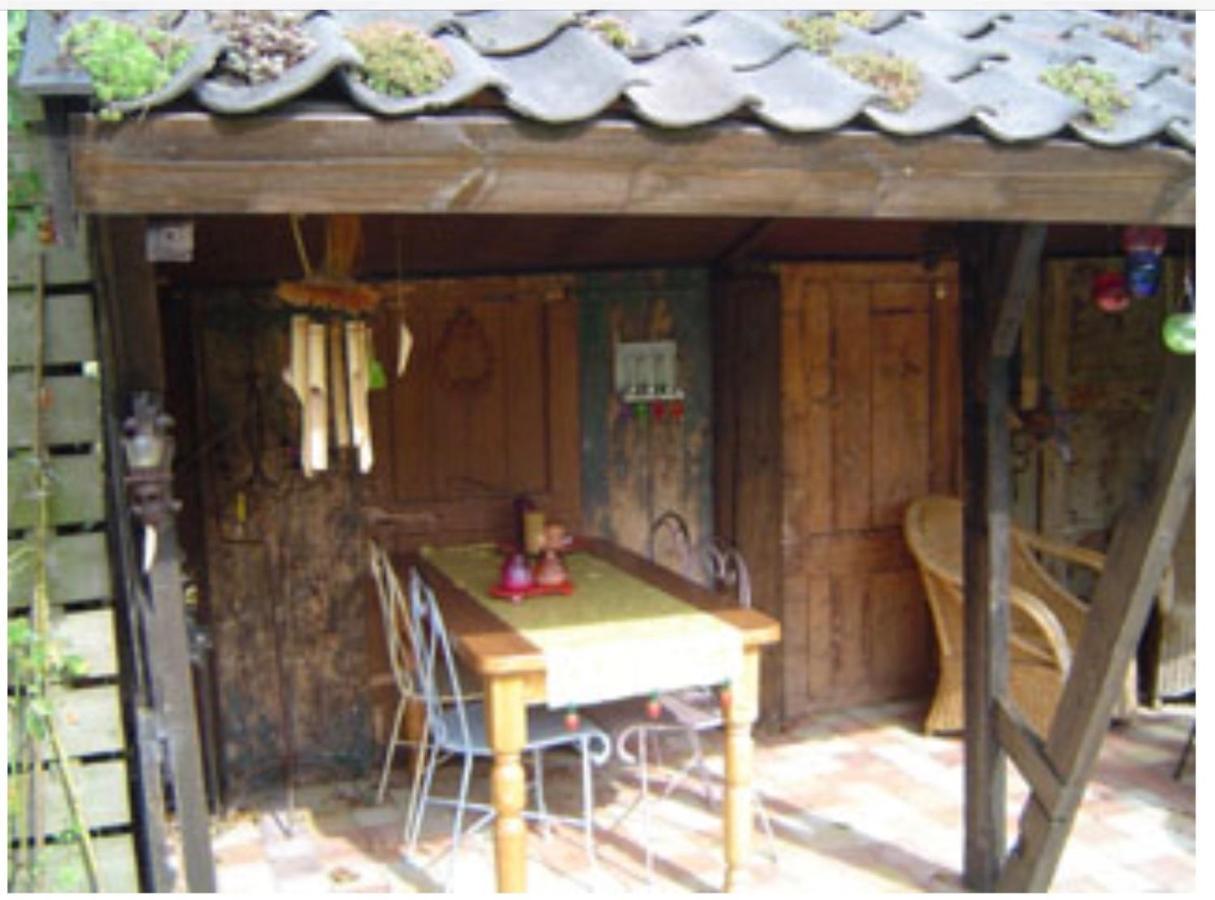 B&B Buitenwaard Oosterhout  Extérieur photo