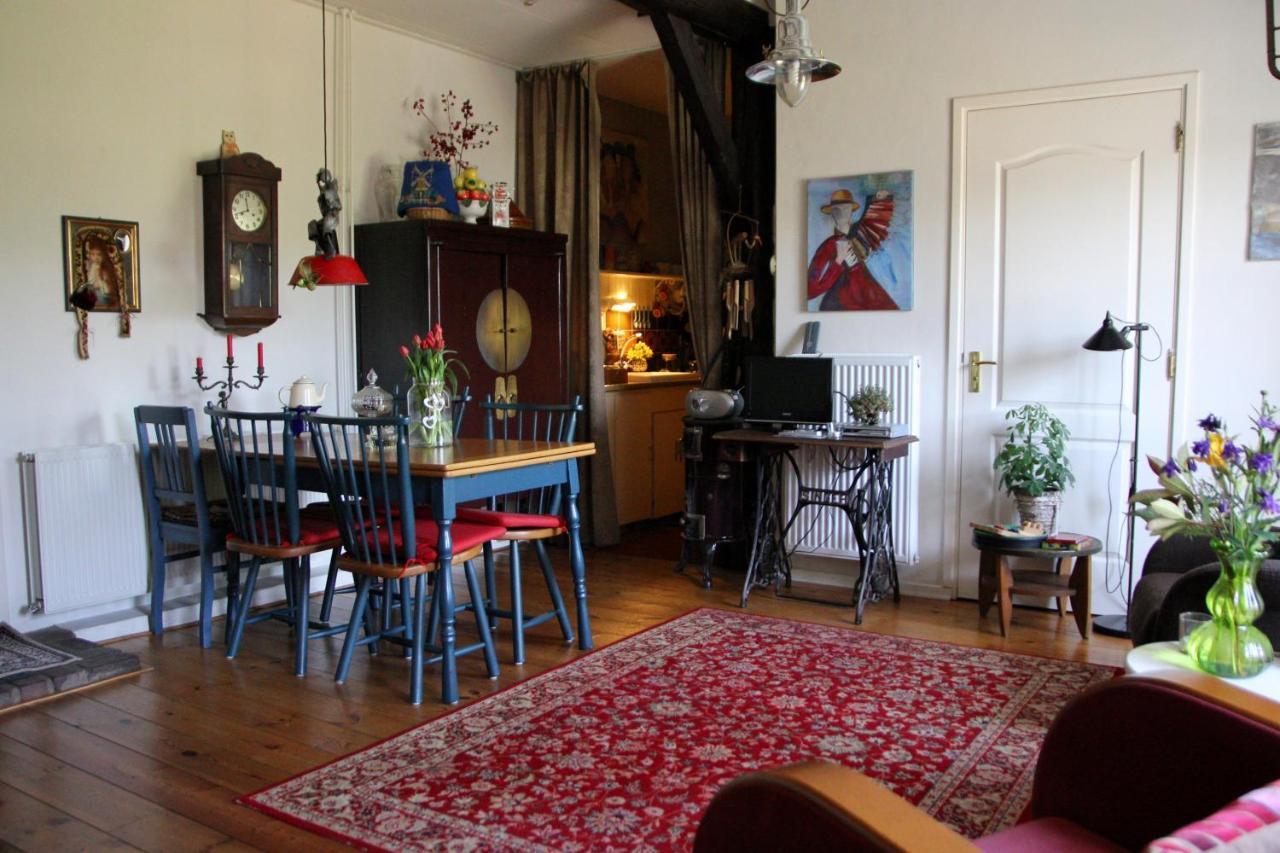 B&B Buitenwaard Oosterhout  Extérieur photo