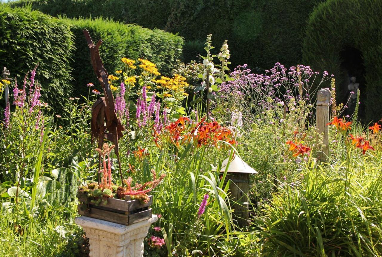 B&B Buitenwaard Oosterhout  Extérieur photo
